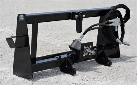 3 point hitch skid steer attachment|skid steer quick attach adapter.